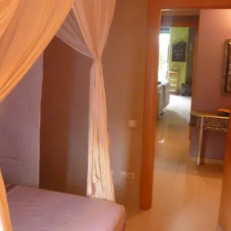 Apartamento Ones Playa Mero-3