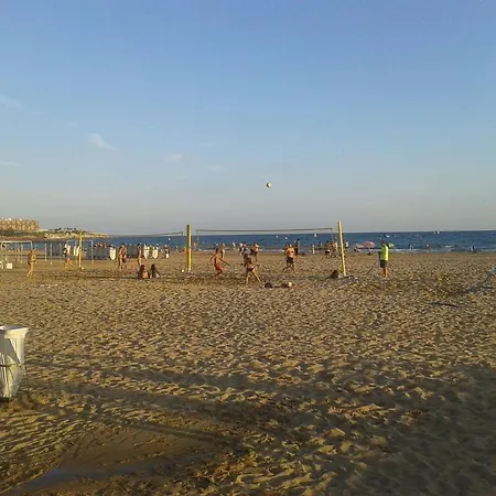 Apartamento En Salou-3