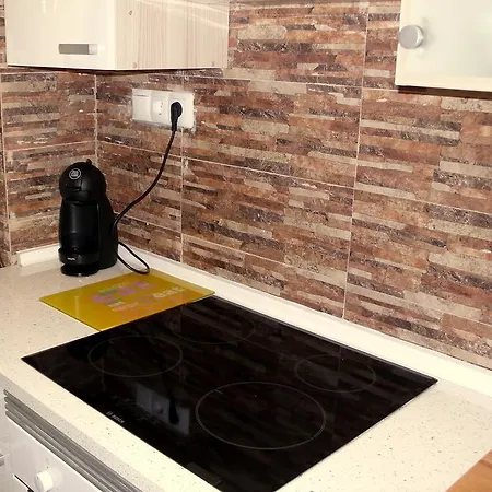 Apartamento Salou Playa Sol-3