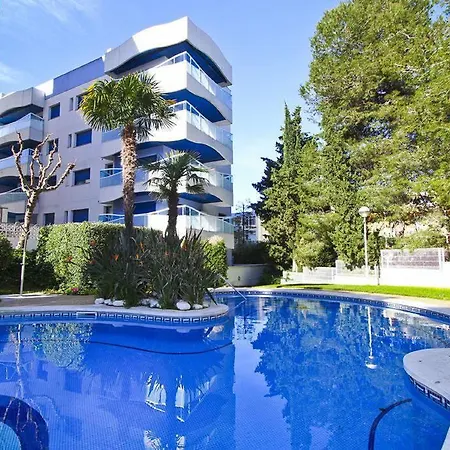 Ones Planet Costa Dorada-3