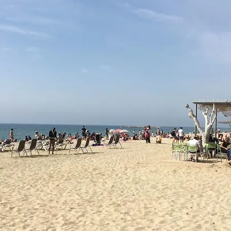 Apartamento Salou Playa Sol-2