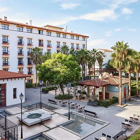 Portaventura Hotel Roulette-3