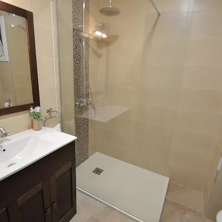 Apartamento Playa Capellans - Salou-2