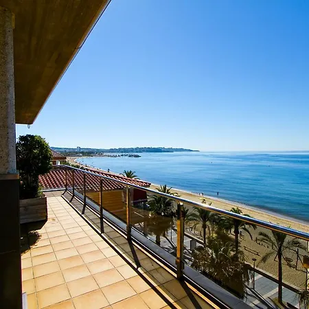 Soluxe Planet Costa Dorada-2
