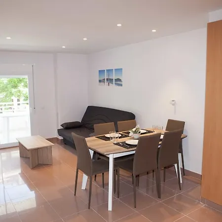 Costa Dorada Apartments-3