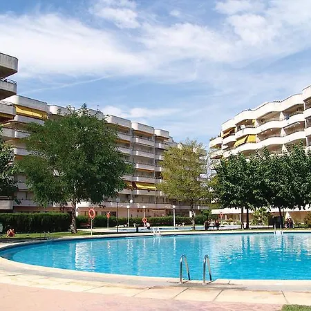Cordoba - Jerez - Sevilla Viviendas Turisticas Vacacionales*Brs*-3
