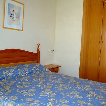 Apartamentos Palas Salou-2