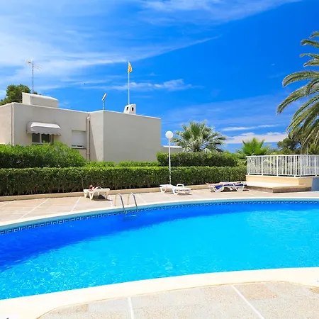 Uhc Font De Mar Apartments-2