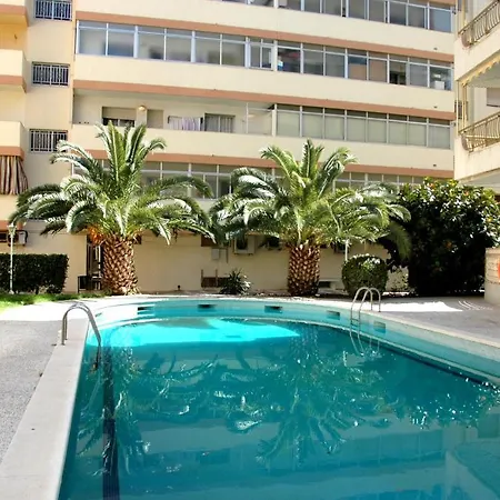 Apartamentos Indasol-3