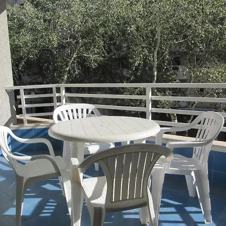 Apartamentos Zahara Palmyra-2