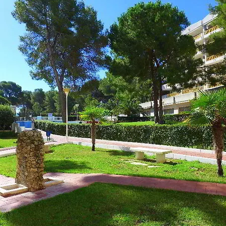 Apartamentos Cataluna 92-2