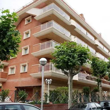 Imperial Salou Apartament-3