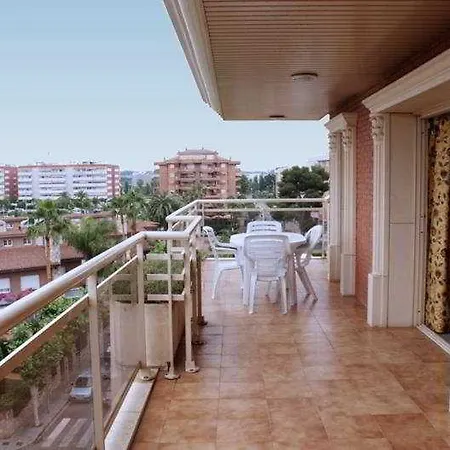 Imperial Salou Apartament-2