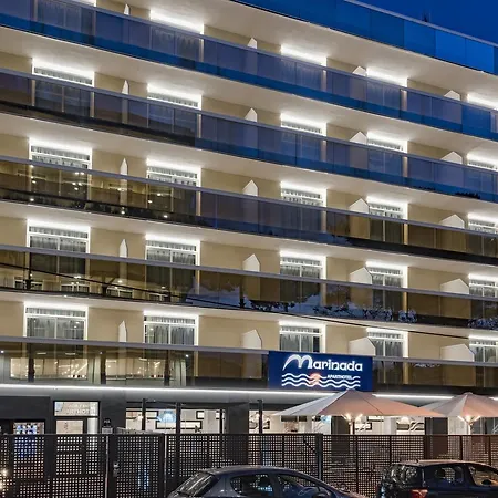 Aparthotel Marinada-2