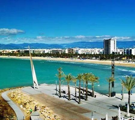 Costa Daurada Apartaments - Greco II-2