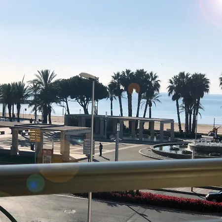 For A Stay Salou Sol-2