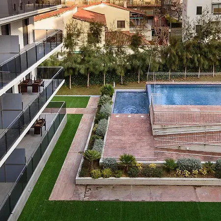 Apartment D Nice Big-2