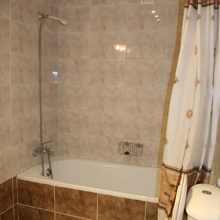 Apartment In Salou/Costa Dorada 3900-3