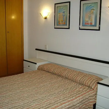 Apartment In Salou/Costa Dorada 3908-3