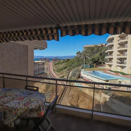 Differentflats Cala Llenguadets-2