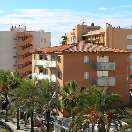 Apartment Terecel Salou-2 By Interhome-3
