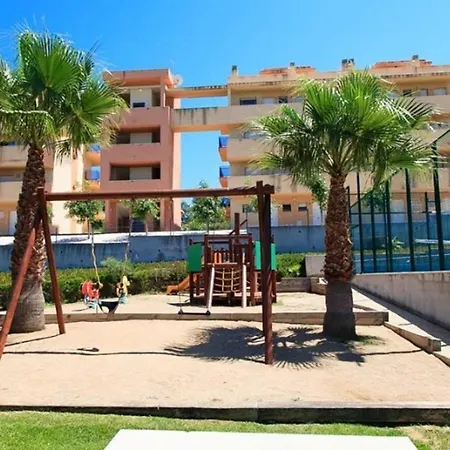 Tramuntana Planet Costa Dorada-2