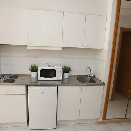 Costa Daurada Apartaments -102 Internacional-2