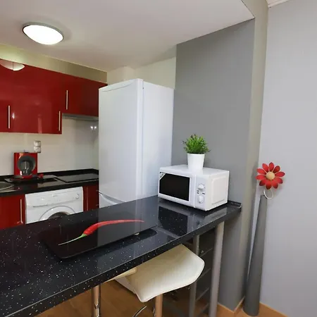 Apartamento Cataluna 92-410-3