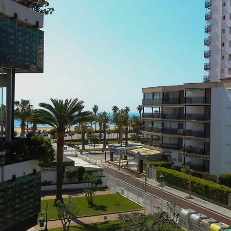 Costa Daurada Apartaments - Formentor 736-3