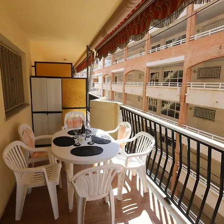 Costa Daurada Apartaments - Greco II-3