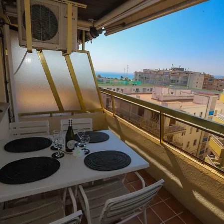Costa Daurada Apartaments - Zurbaran-3
