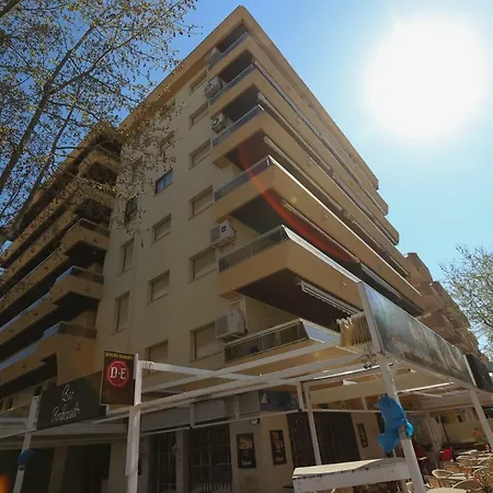 Costa Daurada Apartaments - Zurbaran-2