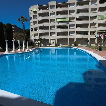 Costa Daurada Apartaments - Marathon II-2