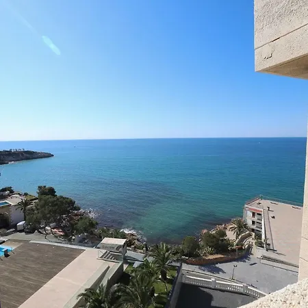 Costa Daurada Apartaments - Paradis 704-3