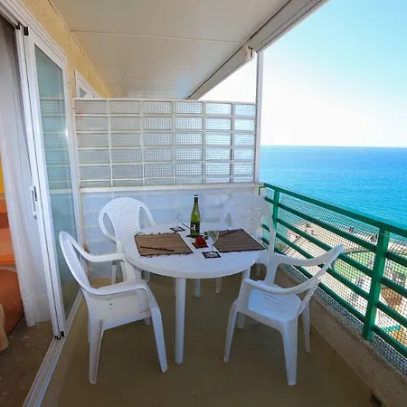 Costa Daurada Apartaments - Paradis 704-2