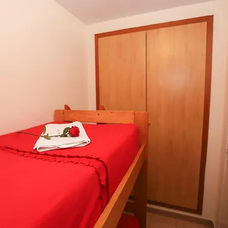 Costa Daurada Apartaments - Apartamento Clara-2