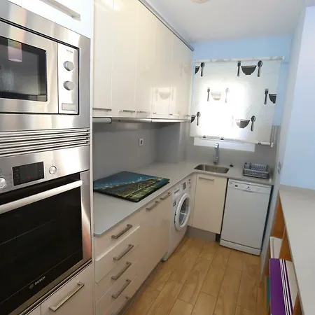 Costa Daurada Apartaments - Aloha-2