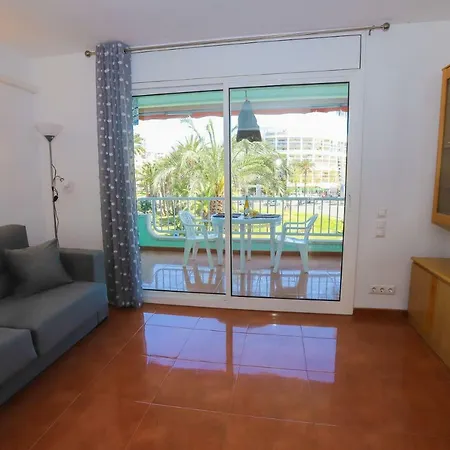 Costa Daurada Apartaments - Mercuri-2
