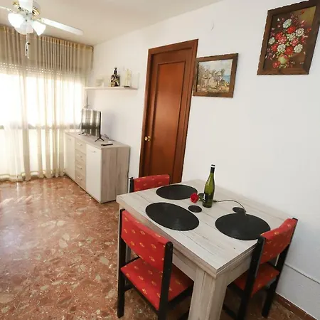Costa Daurada Apartaments - Maresmo-3