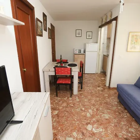 Costa Daurada Apartaments - Maresmo-2