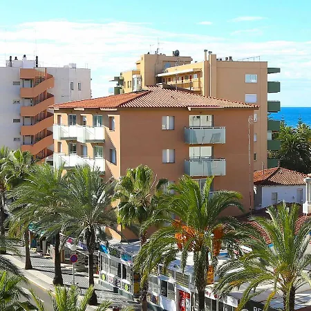 Apartment Terecel Salou-9 By Interhome-2