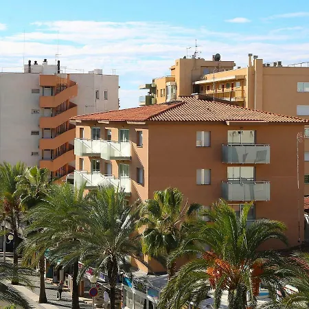 Apartment Terecel Salou-12 By Interhome-3