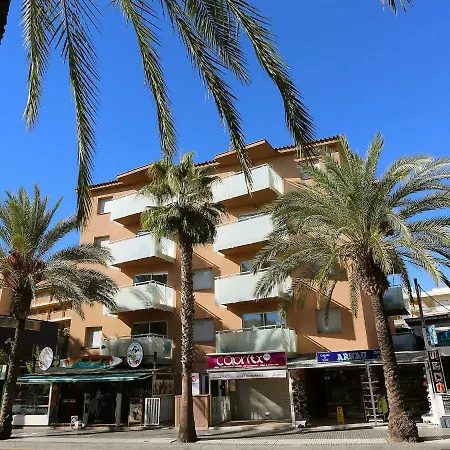 Apartment Terecel Salou-11 By Interhome-2