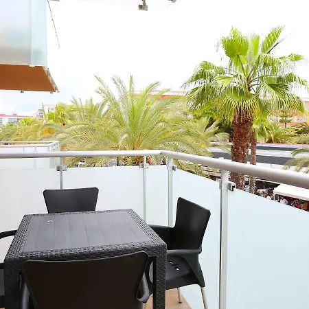 Apartment Terecel Salou-6 By Interhome-3