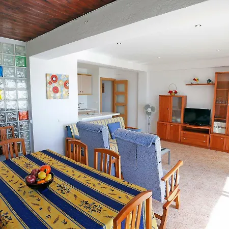 Apartment Miramar-3