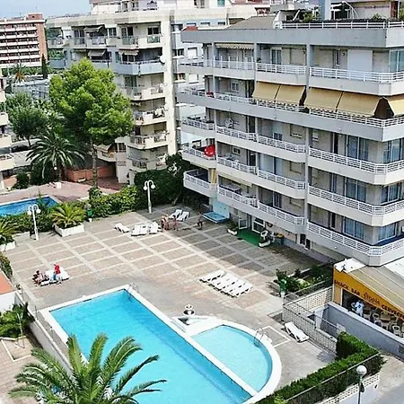 Apartamentos Navarra 07 Salou-2