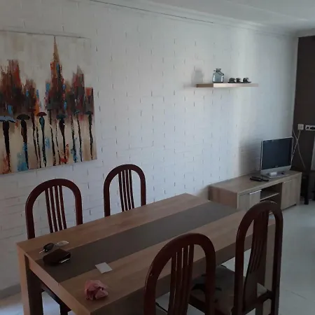 Apartamento En Cap Salou-3