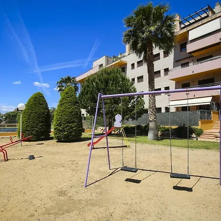 Vilar Planet Costa Dorada Only Families-2