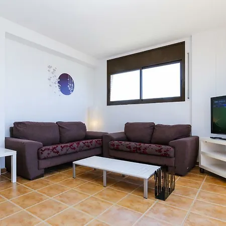 Vilar Planet Costa Dorada Only Families-3