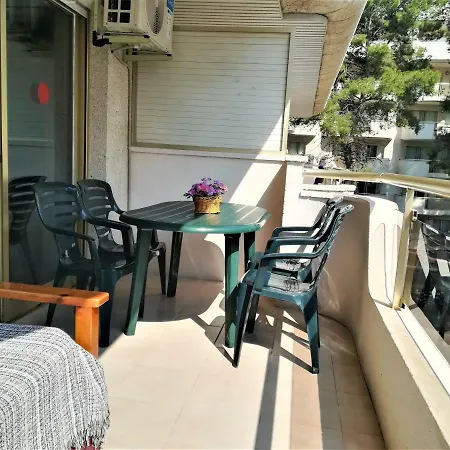 Amazing Buigas Apartment-3